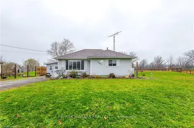 2897 Ridgemount Road, Fort Erie, On L0s 1s0