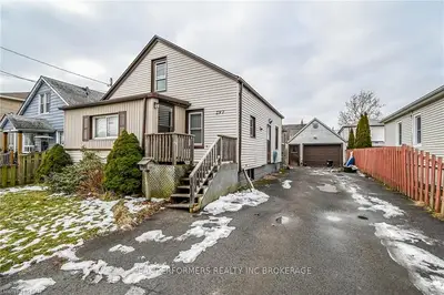 297 Scholfield Avenue S, Welland, On L3b 1n9