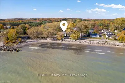 217 BLUEWATER PARKWAY Parkway, Haldimand County, ON N0A 1P0
