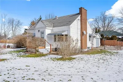 43 Drew Street, Welland, On L3c 5h8