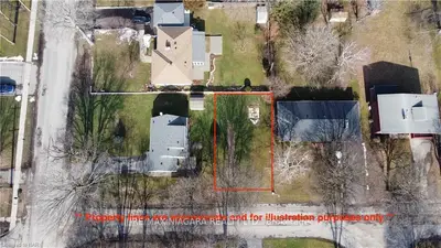 N/s Plazaway Street, Welland, On L3c 2t8