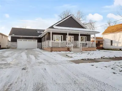 170 Stanton Street, Fort Erie, On L2a 3n5