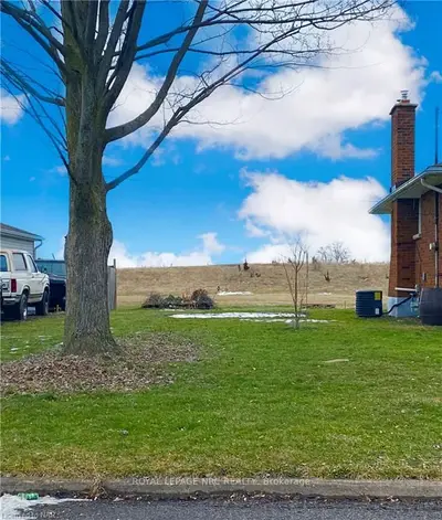 Lot 186 Charles Avenue, Welland, On L3b 1c9