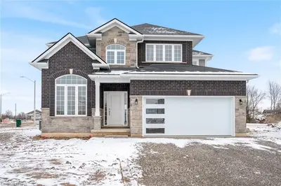 3651 Vosburgh Place, Lincoln, On X1x 1x1