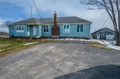 1909 Wilhelm Road, Port Colborne, On L0s 1r0