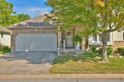 3730 DISHER Street 7, Fort Erie, ON L0S 1N0