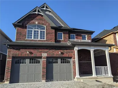 3635 Allen Trail, Fort Erie, On L0s 1n0