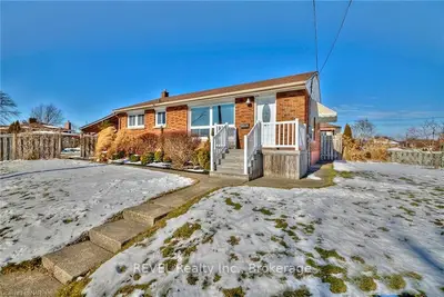 7035 Ann Street, Niagara Falls, On L2g 3c9