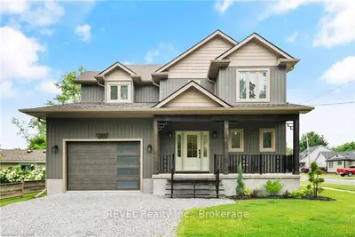 275 Ridge Road S, Fort Erie, On L0s 1b0