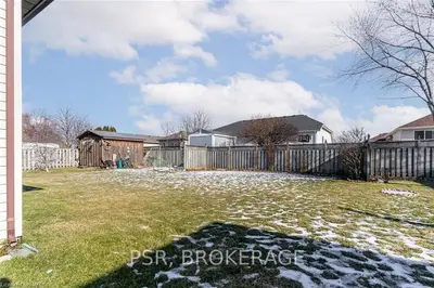 4519 Garden Gate Terrace, Lincoln, On L0r 1b9