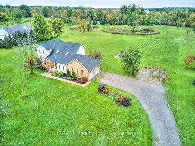 3810 Detenbeck Road, Niagara Falls, On L2e 6s6