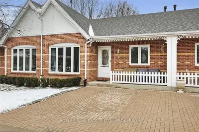 443 NASSAU Street 6, Niagara-on-the-Lake, ON L0S 1J0