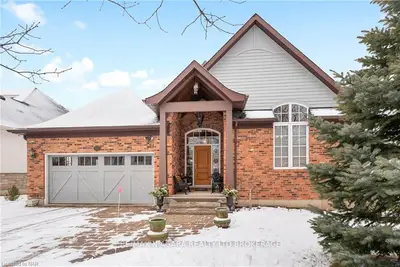 361 Gate Street, Niagara-on-the-lake, On L0s 1j0