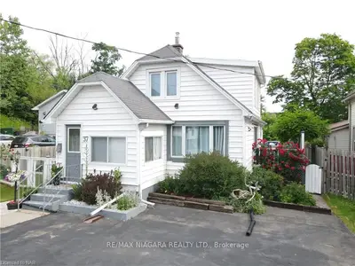 37 Murray Street, Fort Erie, On L2a 2a3