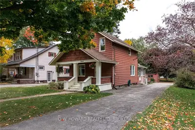 3844 Highland Drive, Fort Erie, On L0s 1n0