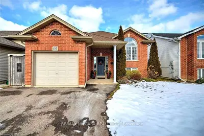 495 St Lawrence Drive, Welland, On L3c 7h9