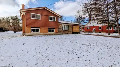 3759 Highland Drive Upper, Fort Erie, On L0s 1n0