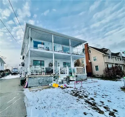 437 Niagara Boulevard, Fort Erie, On L2a 3h2