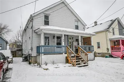 148 Fares Street, Port Colborne, On L3k 1w2