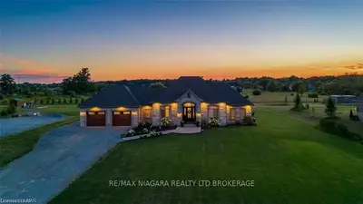 50936 Memme Court, Wainfleet, On L0s 1v0