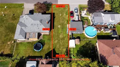 Lot 137 Oakwood Street, Port Colborne, On L3k 3w6