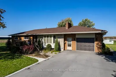 6869 RAINHAM Road, Haldimand County, ON N1A 2W8