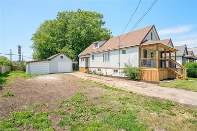 Fares Street, Port Colborne, On, L3k 1w2