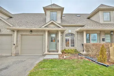 120 Dominion Road, Fort Erie, On L2a 1e9
