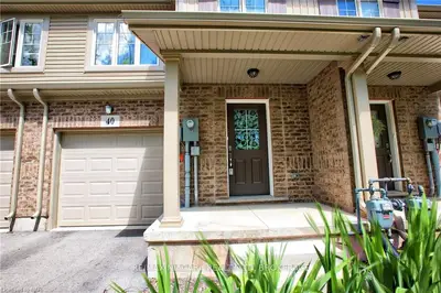340 Prospect Point N 40, Fort Erie, On L0s 1n0
