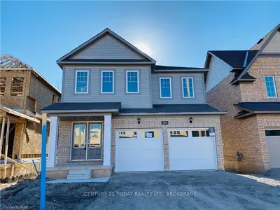 103 Tumblewood Place, Welland, On L3b 6c5