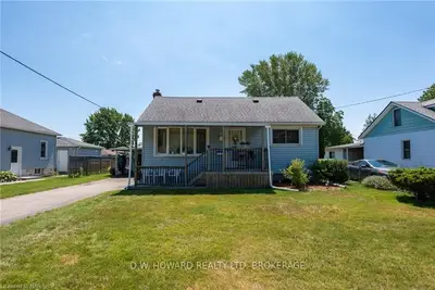 4060 Wellington Street, Niagara Falls, On L2g 6l7