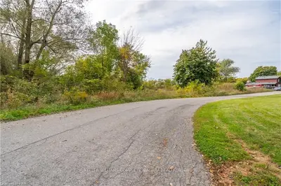 3 WATER Street, Haldimand County, ON N1A 2W1