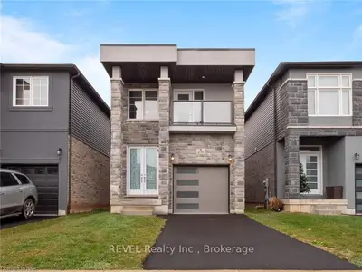 216 Louise Street, Welland, On L3b 0h8