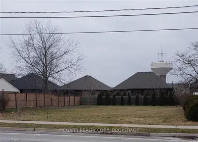 1514 Haist Street, Pelham, On L0s 1e5
