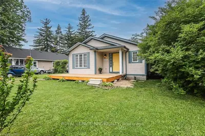 375 Cherrywood Avenue, Fort Erie, On L0s 1b0