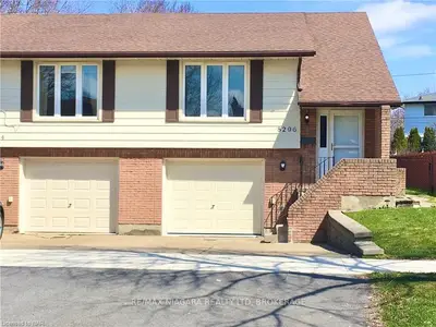 8296 Mundare Crescent, Niagara Falls, On L2g 7m5