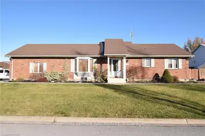 4672 Inverness Court, Niagara Falls, On L2h 3b2