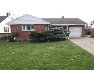 151 Price Avenue, Welland, On L3c 3y5
