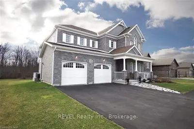 3495 Dominion Road, Fort Erie, On L0s 1n0