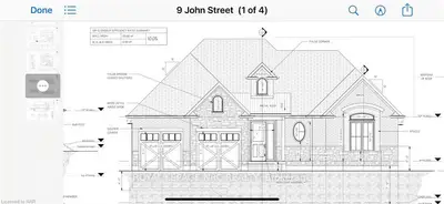 9 JOHN STREET Street, Pelham, ON L0S 1E6