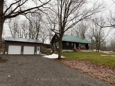 1478 Ridge Road N, Fort Erie, On L0s 1n0