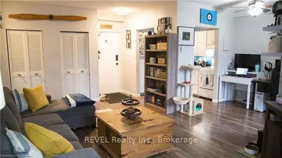 #100 72 Main Street East, Port Colborne, On, L3k 5z8