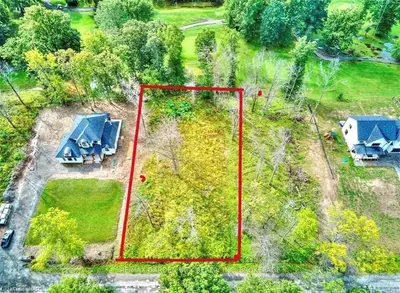 LOT 5 BERTIE Street, Fort Erie, ON L2A 5M4