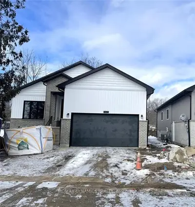 160 George Street, Chatham-Kent, ON N0P 1C0