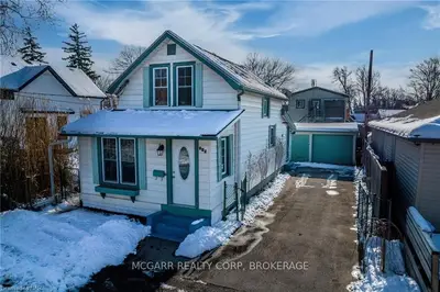 319 LINCOLN Road W, Fort Erie, ON L0S 1B0