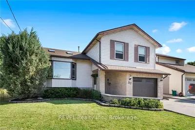 57 IDYLEWYLDE Street, Fort Erie, ON L2A 2L2