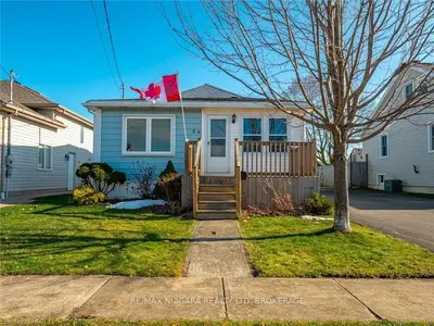 59 ELIZABETH Street, Port Colborne, ON L3K 2B6