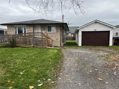 636 Crescent Road, Fort Erie, ON L2A 4P8
