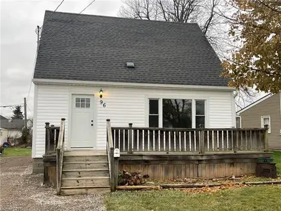 96 TORRANCE Street, Fort Erie, ON L2A 4C4