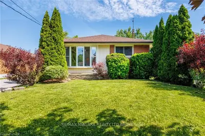 7505 WANLESS Street, Niagara Falls, ON L2H 1E1